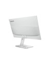MONITOR LENOVO L24I-4A 24 IPS 100HZ MULTIMEDIA PIVOTANTE HDMI VGA WHITE