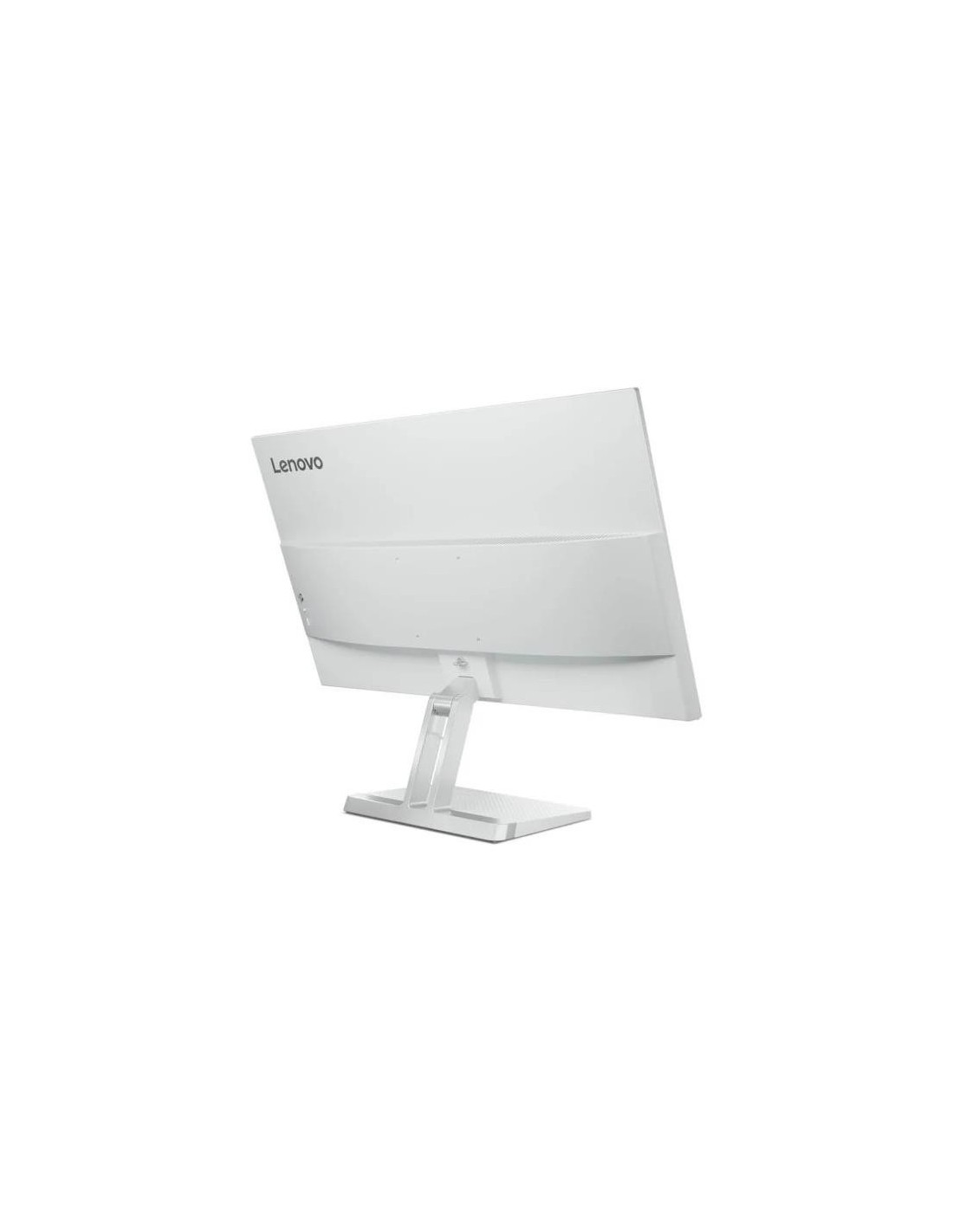 MONITOR LENOVO L24I-4A 24 IPS 100HZ MULTIMEDIA PIVOTANTE HDMI VGA WHITE