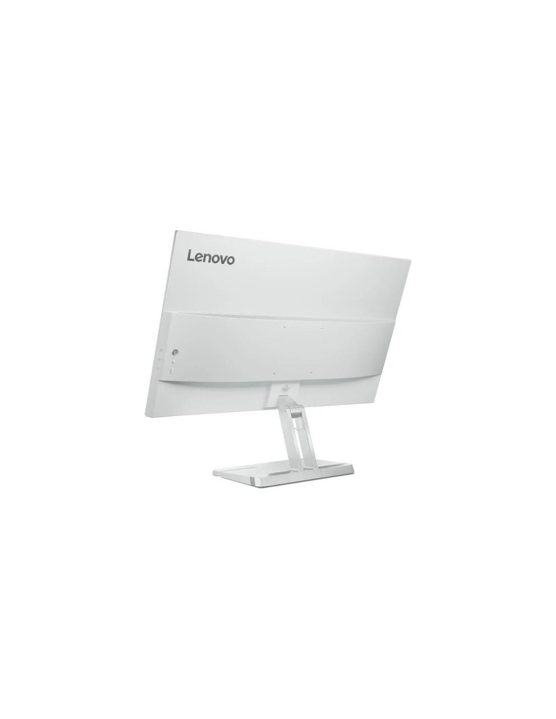 MONITOR LENOVO L24I-4A 24 IPS 100HZ MULTIMEDIA PIVOTANTE HDMI VGA WHITE