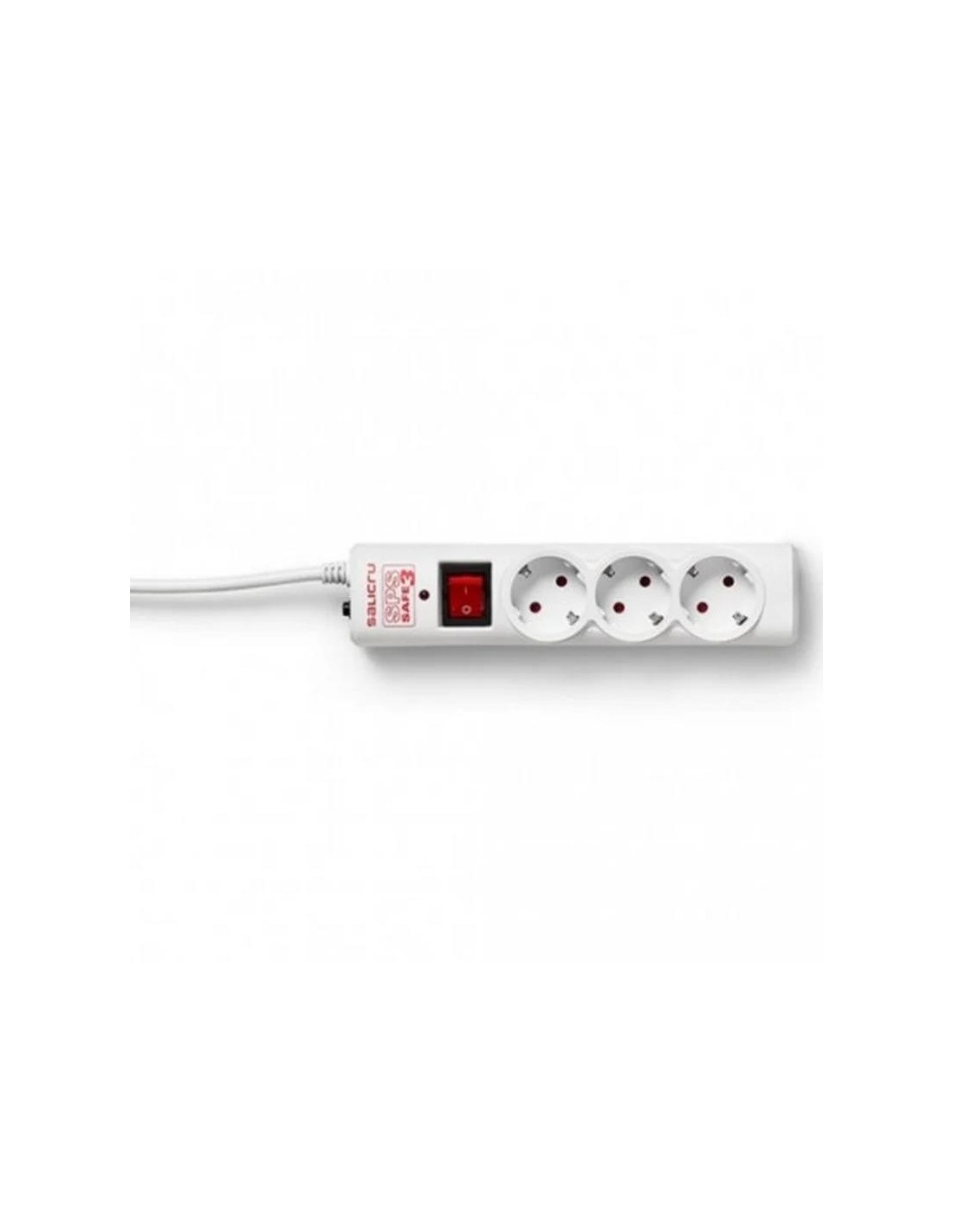 REGLETA SALICRU SPS SAFE 3
