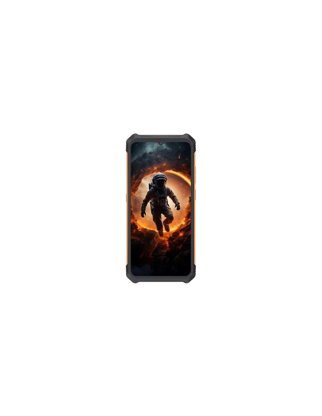 COMANDERO PDA SMARTPHONE CUBOT KING KONG ES 6.5 6G/128G/4G/IP69K/RUG B