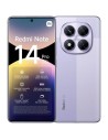 SMARTPHONE XIAOMI REDMI NOTE 14 PRO 6.67 12GB/512GB/200MP/NFC/5G PURPLE