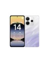 SMARTPHONE XIAOMI REDMI NOTE 14 6.67 6GB/128GB/108MP/NFC/4G PURPLE