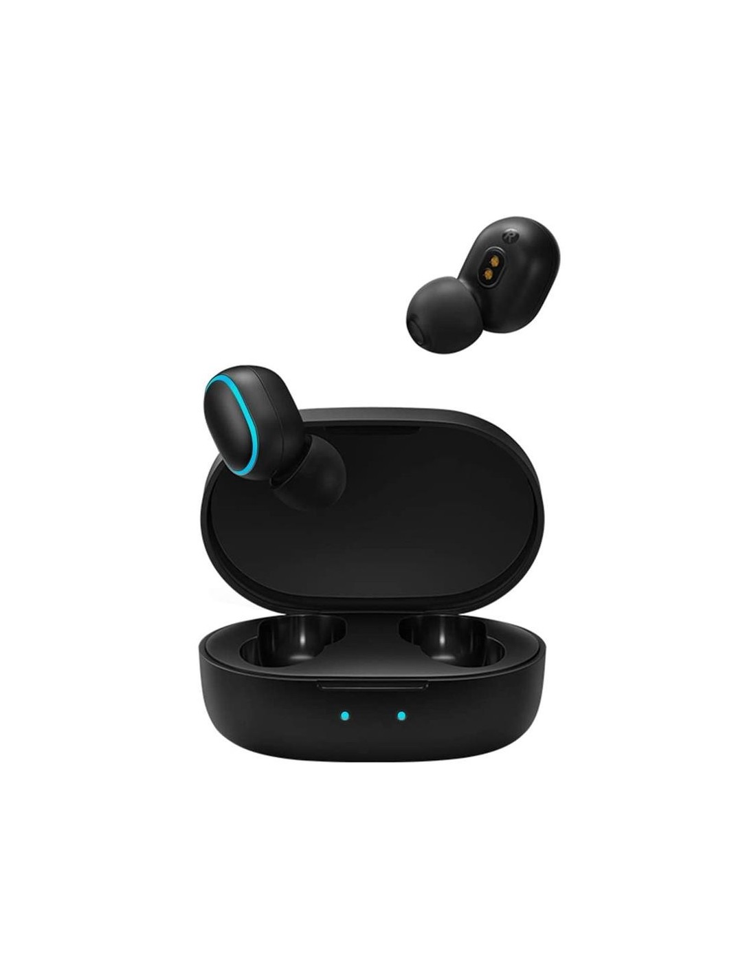 AURICULARES XIAOMI EARBUDS BASIC 2 BLUETOOTH TRUE WIRELESS BLACK