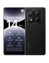 SMARTPHONE XIAOMI REDMI NOTE 14 PRO 6.67 12GB/512GB/200MP/NFC/5G BLACK