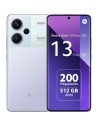 SMARTPHONE XIAOMI REDMI NOTE 13 PRO+ 6.67 8GB/256G/200MP/NFC/5G PURPLE