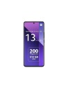 SMARTPHONE XIAOMI REDMI NOTE 13 PRO+ 6.67 8GB/256GB/200MP/NFC/5G BLACK