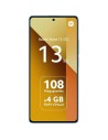 SMARTPHONE XIAOMI REDMI NOTE 13 6.67 6GB/128GB/108MP/NFC/5G OCEAN TEAL