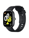 SMARTWATCH RELOJ XIAOMI WATCH 4 BLACK