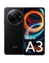 SMARTPHONE XIAOMI REDMI A3 6.71 HD+ HELIO G36 4GB/128GB/8MPX/4G BLACK