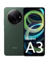 SMARTPHONE XIAOMI REDMI A3 6.71 HD+ HELIO G36 4GB/128GB/8MPX/4G GREEN
