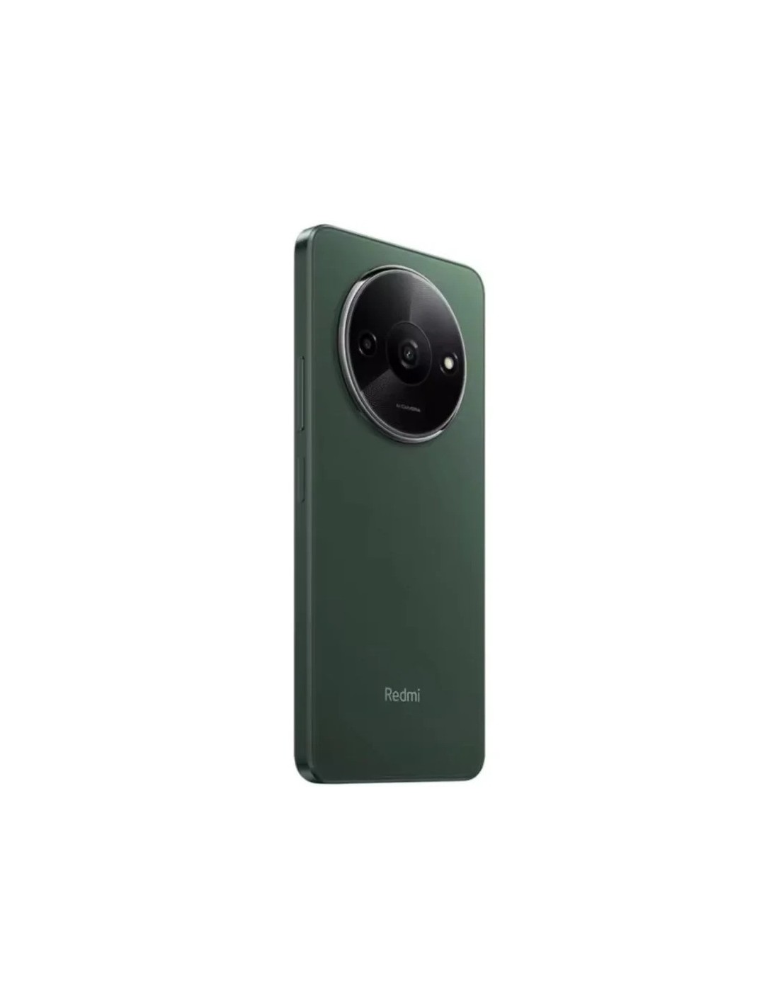 SMARTPHONE XIAOMI REDMI A3 6.71 HD+ HELIO G36 4GB/128GB/8MPX/4G GREEN