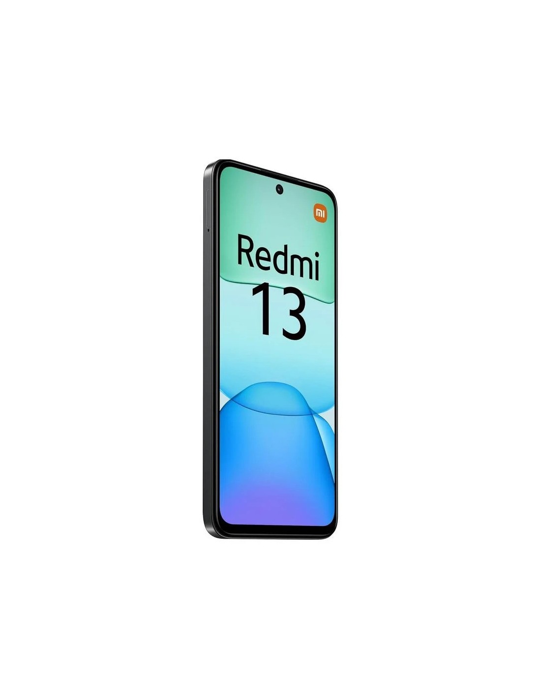 SMARTPHONE XIAOMI REDMI 13 6.79 6GB/128GB/108MP/NFC/4G BLACK