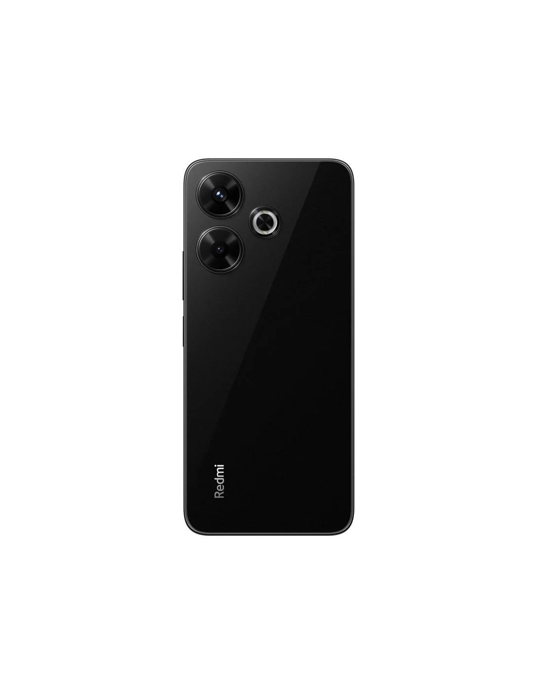 SMARTPHONE XIAOMI REDMI 13 6.79 6GB/128GB/108MP/NFC/4G BLACK