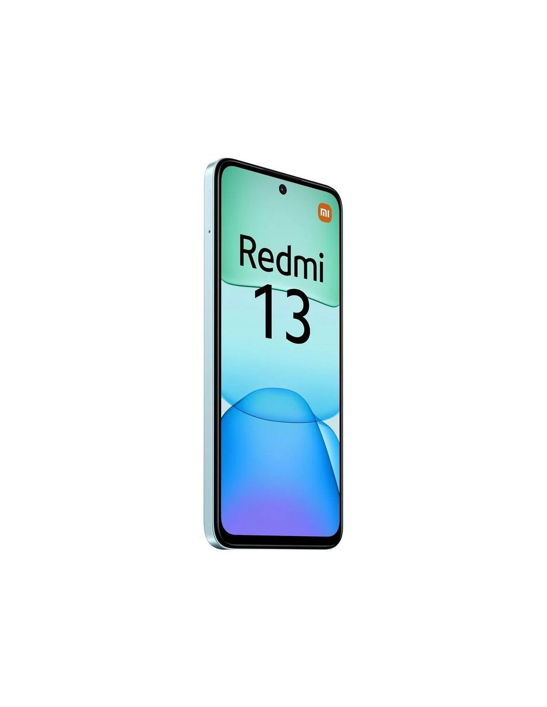 SMARTPHONE XIAOMI REDMI 13 6.79 6GB/128GB/108MP/NFC/4G OCEAN BLUE