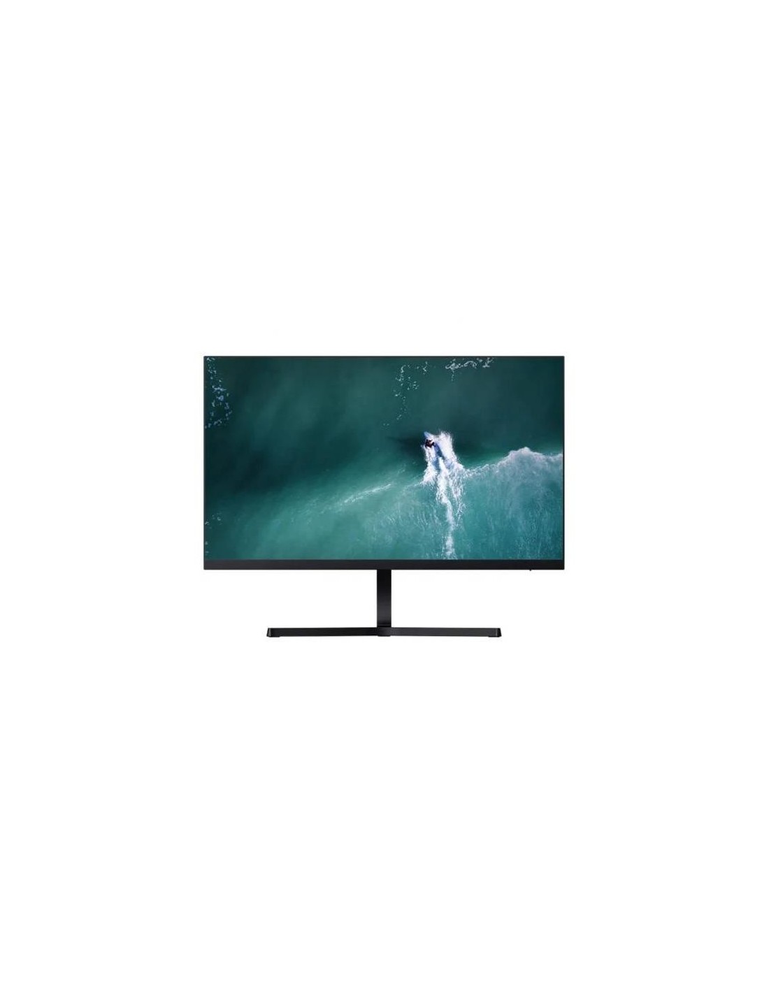 MONITOR XIAOMI MI DESKTOP MONITOR 1C 24 IPS HDMI VGA BLACK