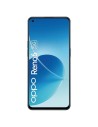 SMARTPHONE OPPO RENO 6 6.43 8GB/128GB/64MPX/NFC/5G BLACK