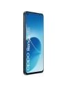 SMARTPHONE OPPO RENO 6 6.43 8GB/128GB/64MPX/NFC/5G BLACK