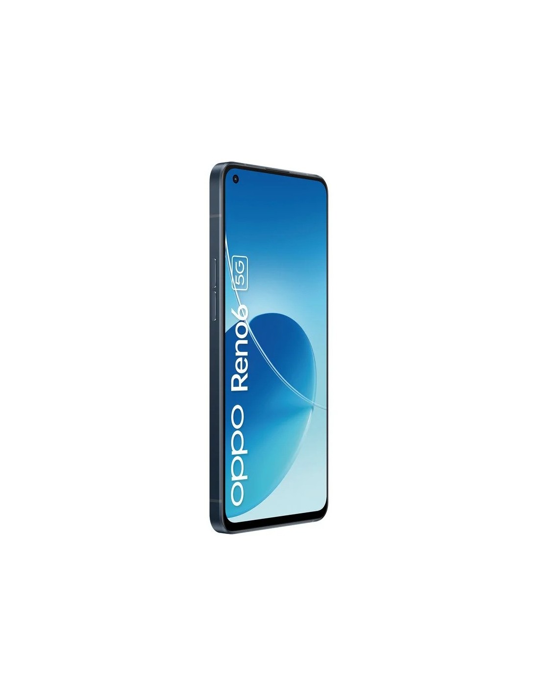 SMARTPHONE OPPO RENO 6 6.43 8GB/128GB/64MPX/NFC/5G BLACK