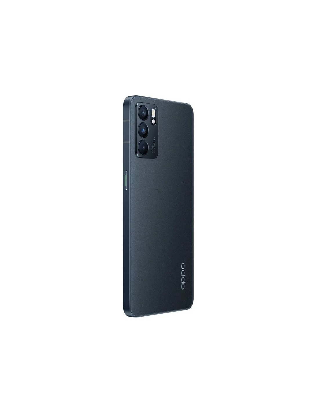 SMARTPHONE OPPO RENO 6 6.43 8GB/128GB/64MPX/NFC/5G BLACK