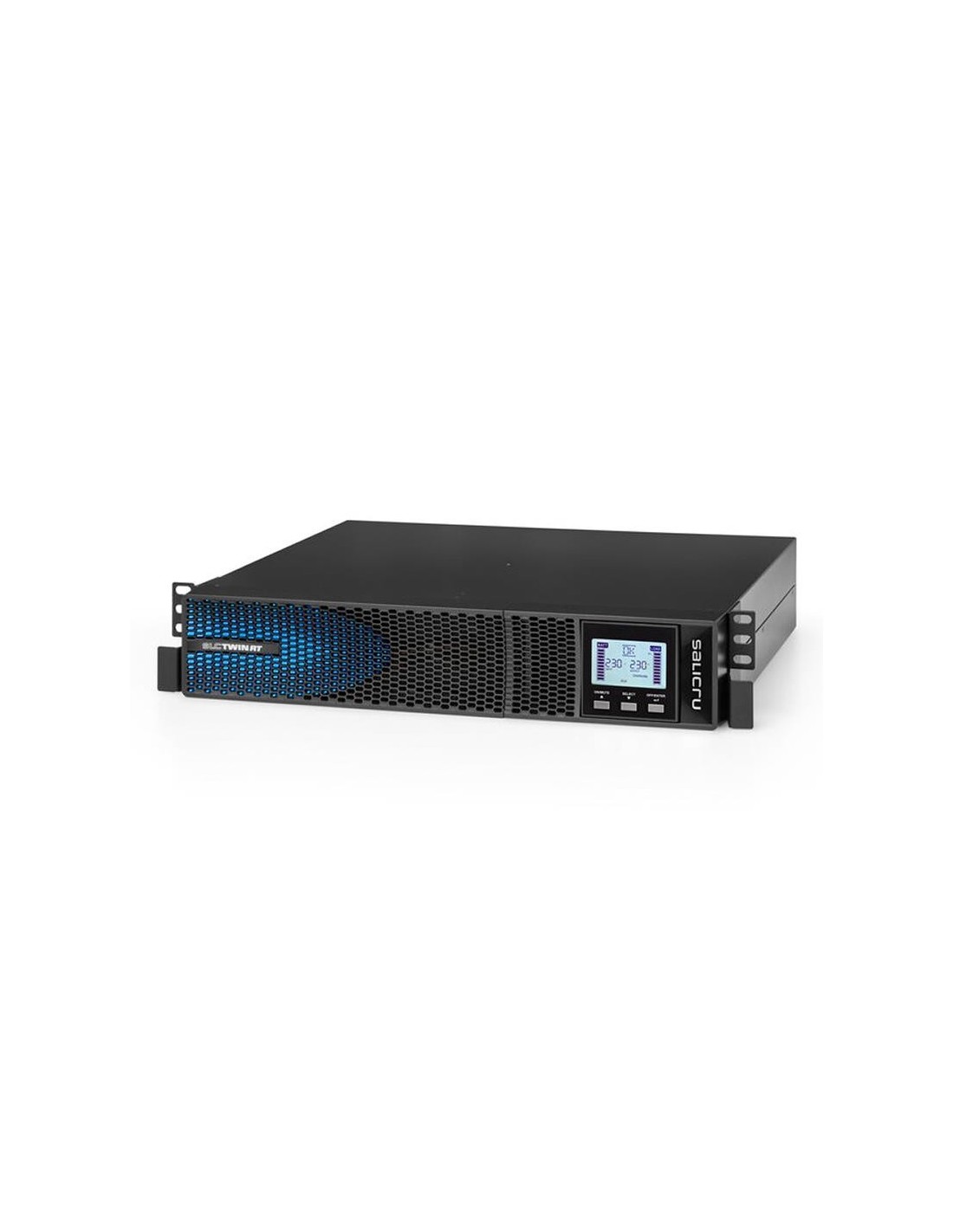 UPS SALICRU 1500VA TWIN RT 2 LION SERIES