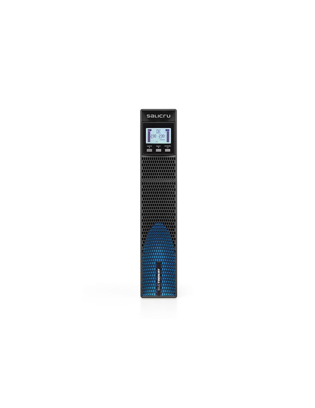 UPS SALICRU 1500VA TWIN RT 2 LION SERIES