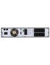 UPS SALICRU 1500VA TWIN RT 2 LION SERIES