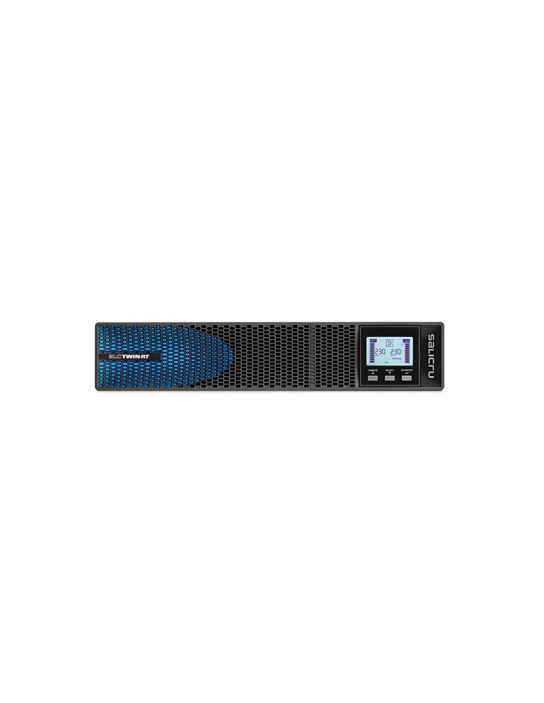 UPS SALICRU 1500VA TWIN RT 2 LION SERIES