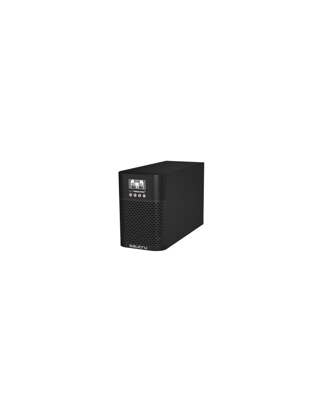 UPS SALICRU 3000VA TWIN PRO 2 SERIES 2YR GARANTIA