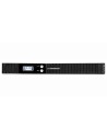 UPS SALICRU 750VA ADVANCED R2 SERIES RACK