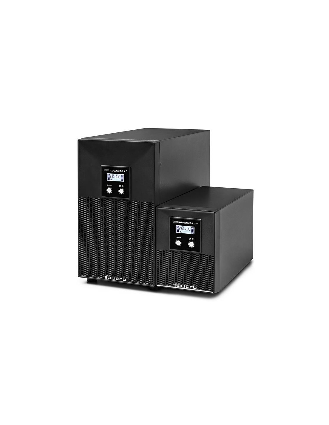 UPS SALICRU 2000VA ADVANCED T SERIES TOWER