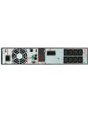 UPS SALICRU 2000VA TWIN RT 3 SERIES