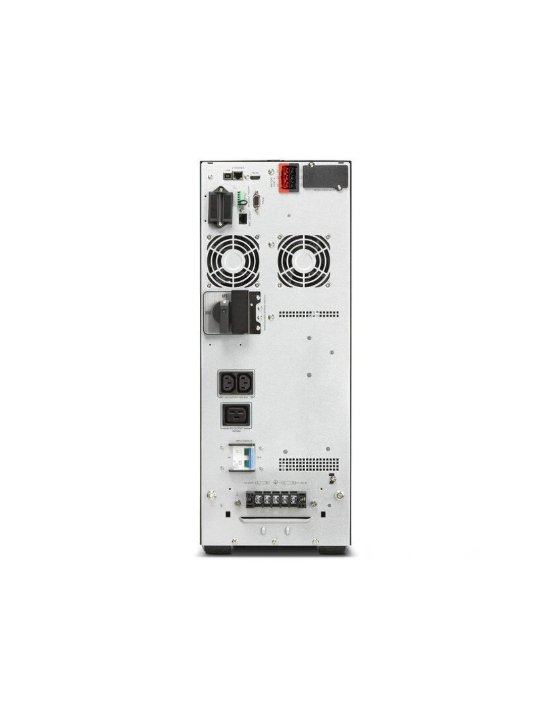 UPS SALICRU 4000VA TWIN PRO 3 SERIES