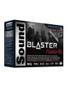 TARJETA DE SONIDO CREATIVE AUDIGY RX PCI-E 7.1