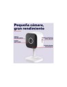 CAMARA IP TRUST IPCAM-2900 WIFI 2K INTERIOR WHITE