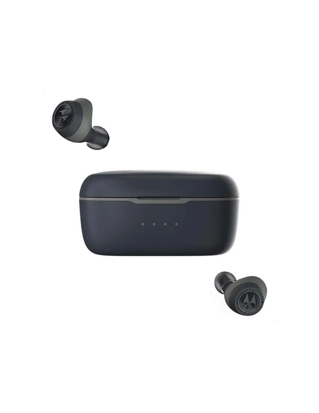 AURICULARES MOTOROLA VERVEBUDS 200 BLUETOOTH WIRELESS BLACK
