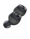 AURICULARES MOTOROLA VERVEBUDS 200 BLUETOOTH WIRELESS BLACK