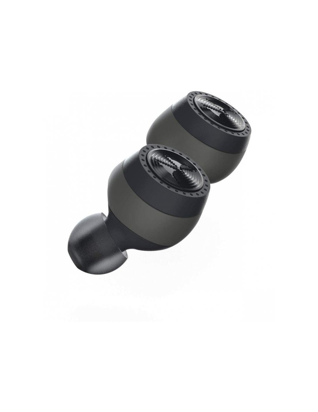 AURICULARES MOTOROLA VERVEBUDS 200 BLUETOOTH WIRELESS BLACK