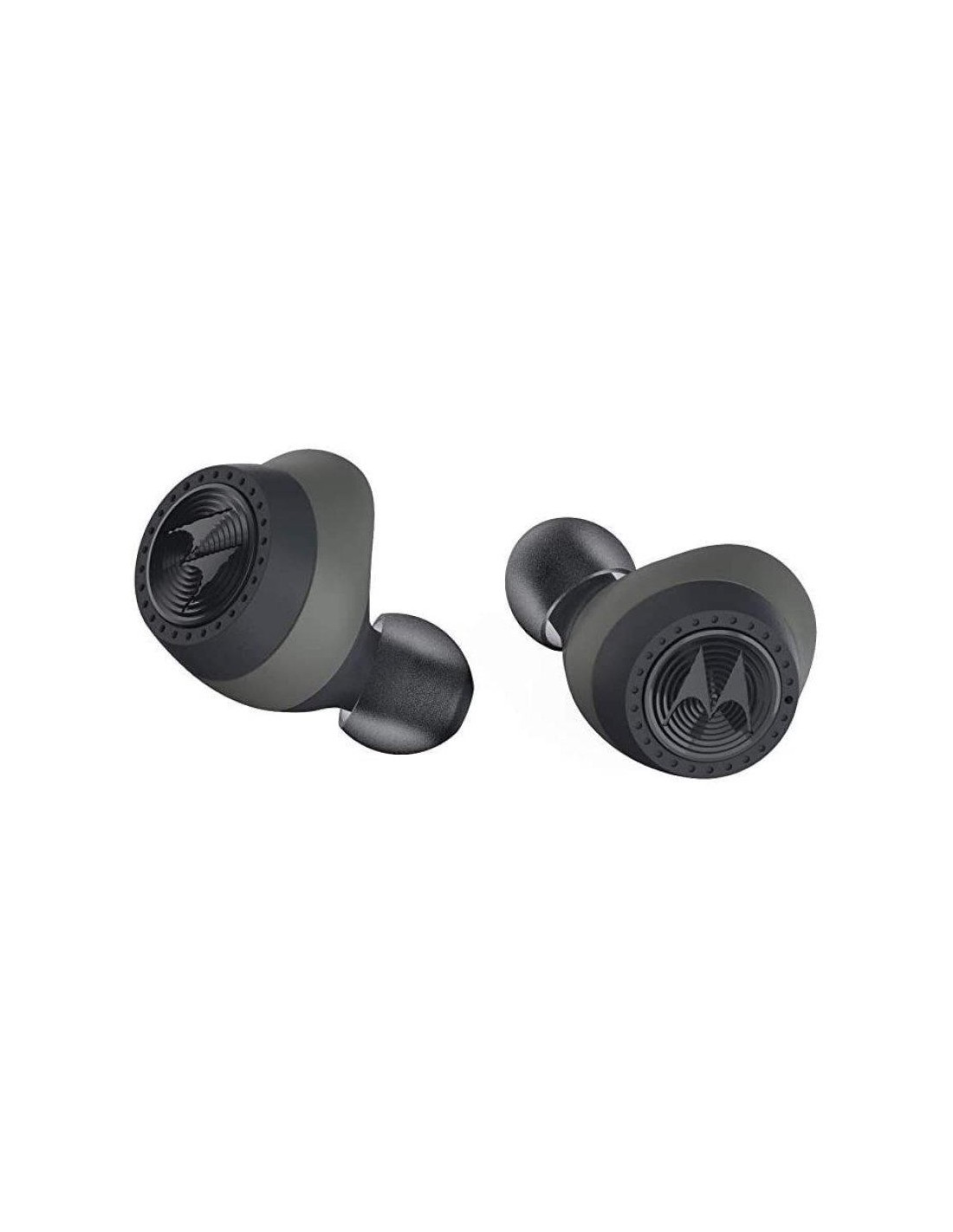 AURICULARES MOTOROLA VERVEBUDS 200 BLUETOOTH WIRELESS BLACK