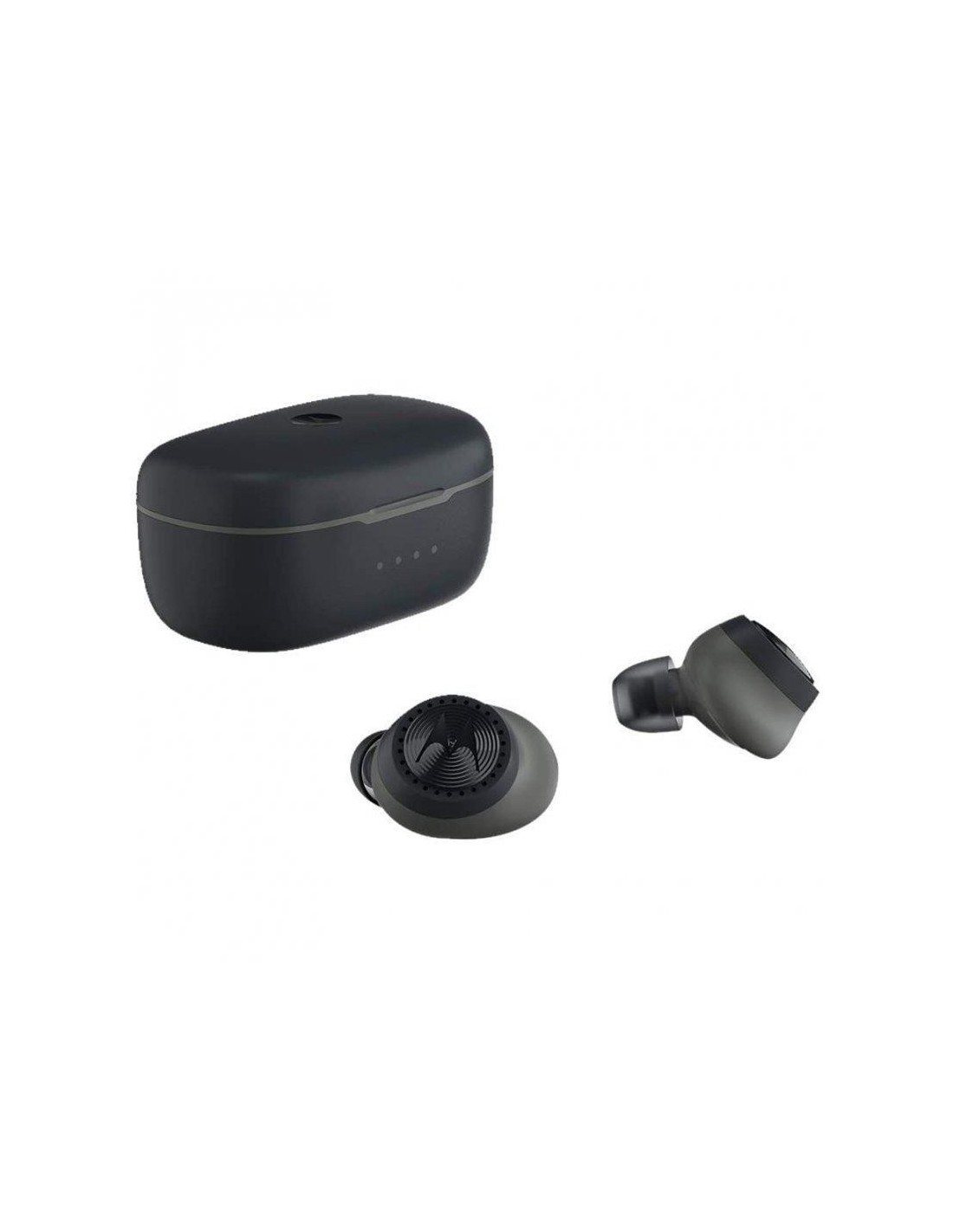 AURICULARES MOTOROLA VERVEBUDS 200 BLUETOOTH WIRELESS BLACK