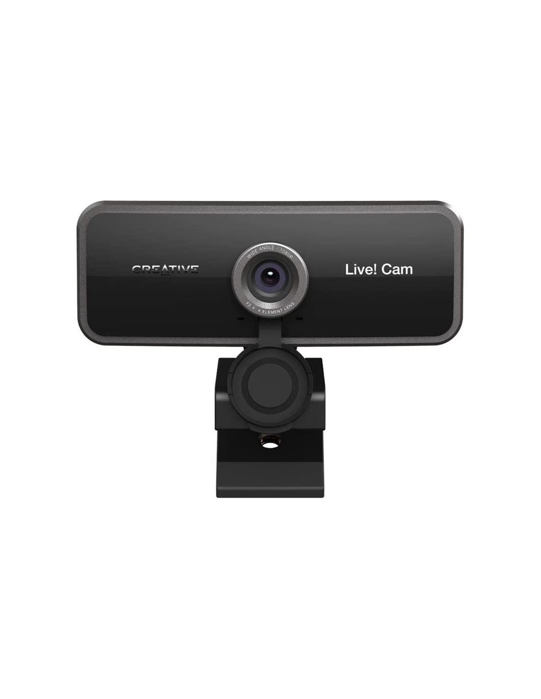 WEBCAM CREATIVE LIVE CAM SYNC FULL HD 1080P