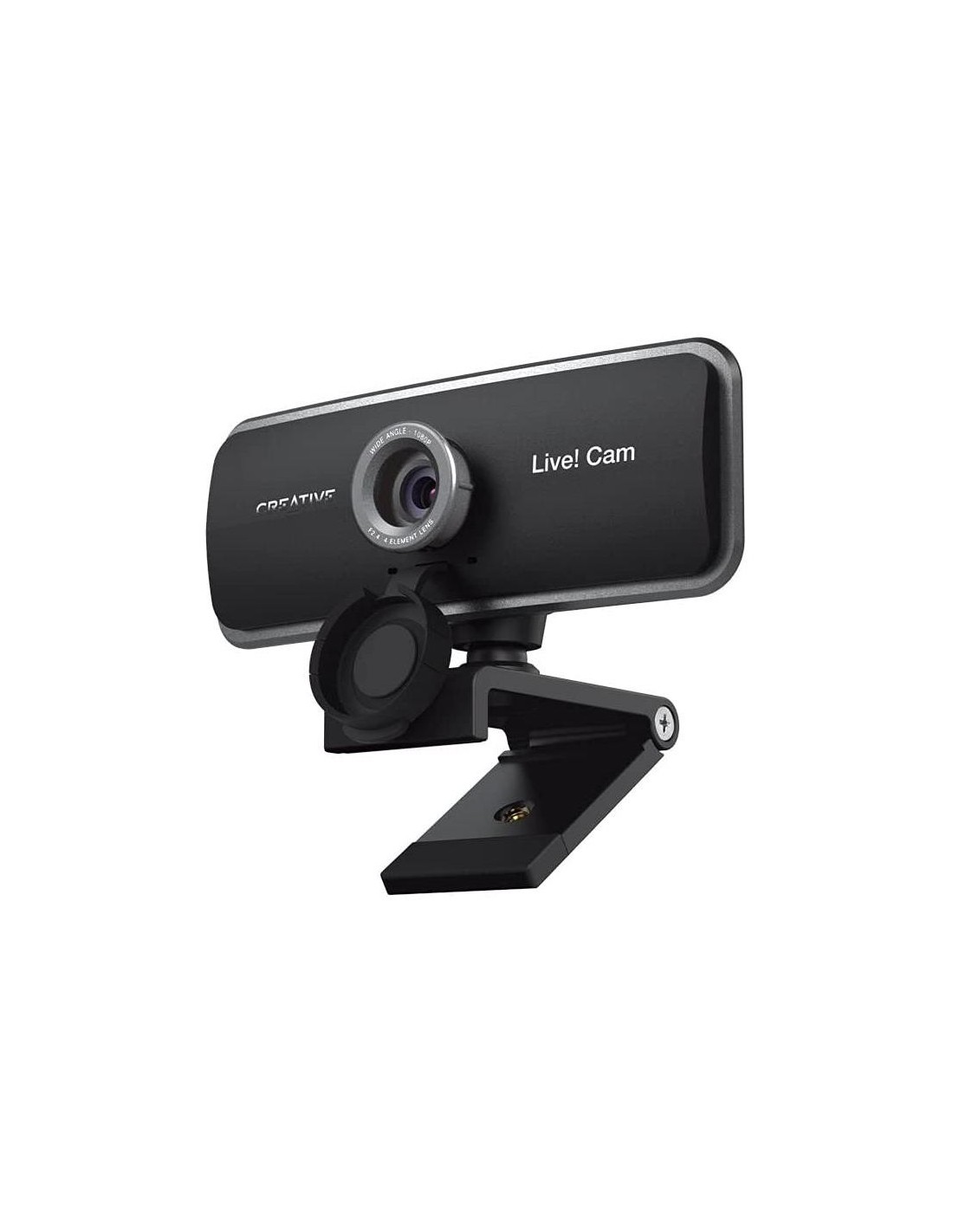 WEBCAM CREATIVE LIVE CAM SYNC FULL HD 1080P