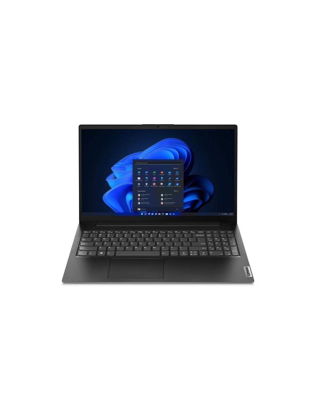 PORTATIL LENOVO V15 G4 RYZEN 3 7320U/8GB/SSD512GB/15.6 FHD/RJ45/3Y/FREEDOS