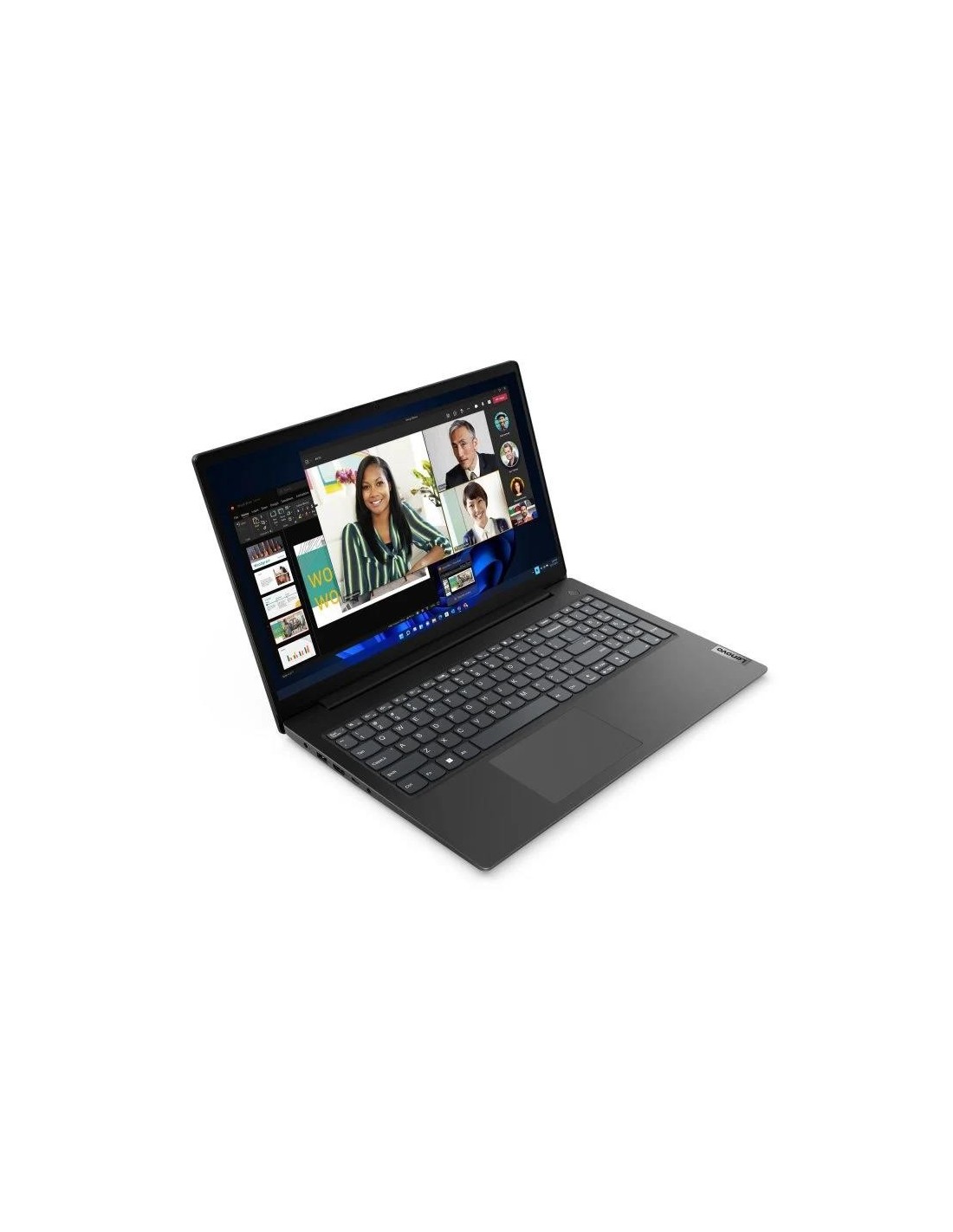 PORTATIL LENOVO V15 G4 RYZEN 3 7320U/8GB/SSD512GB/15.6 FHD/RJ45/3Y/FREEDOS