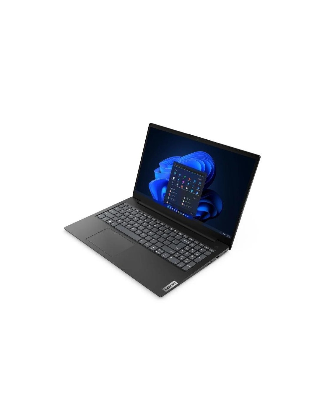 PORTATIL LENOVO V15 G4 RYZEN 3 7320U/8GB/SSD512GB/15.6 FHD/RJ45/3Y/FREEDOS