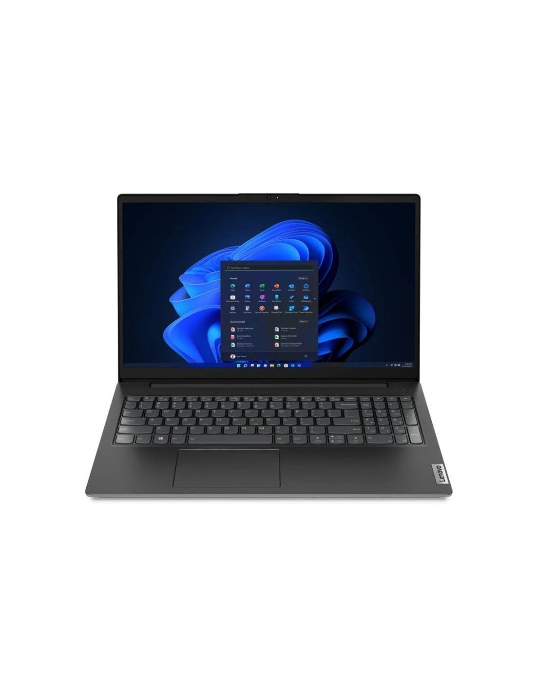 PORTATIL LENOVO V15 G4 RYZEN 7 7730U/16GB/SSD1TB/15.6 FHD/RJ45/3Y/W11PRO