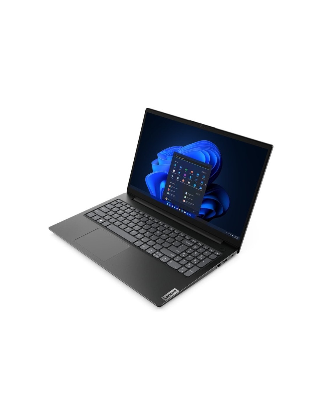 PORTATIL LENOVO V15 G4 RYZEN 7 7730U/16GB/SSD1TB/15.6 FHD/RJ45/3Y/W11PRO