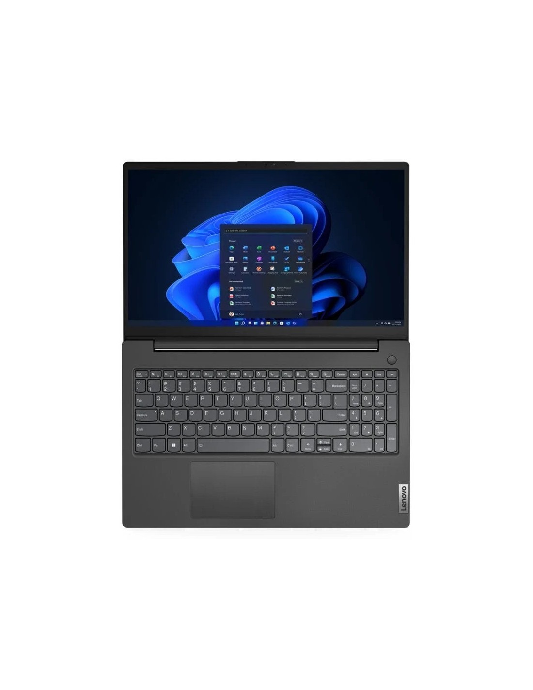 PORTATIL LENOVO V15 G4 RYZEN 7 7730U/16GB/SSD1TB/15.6 FHD/RJ45/3Y/W11PRO