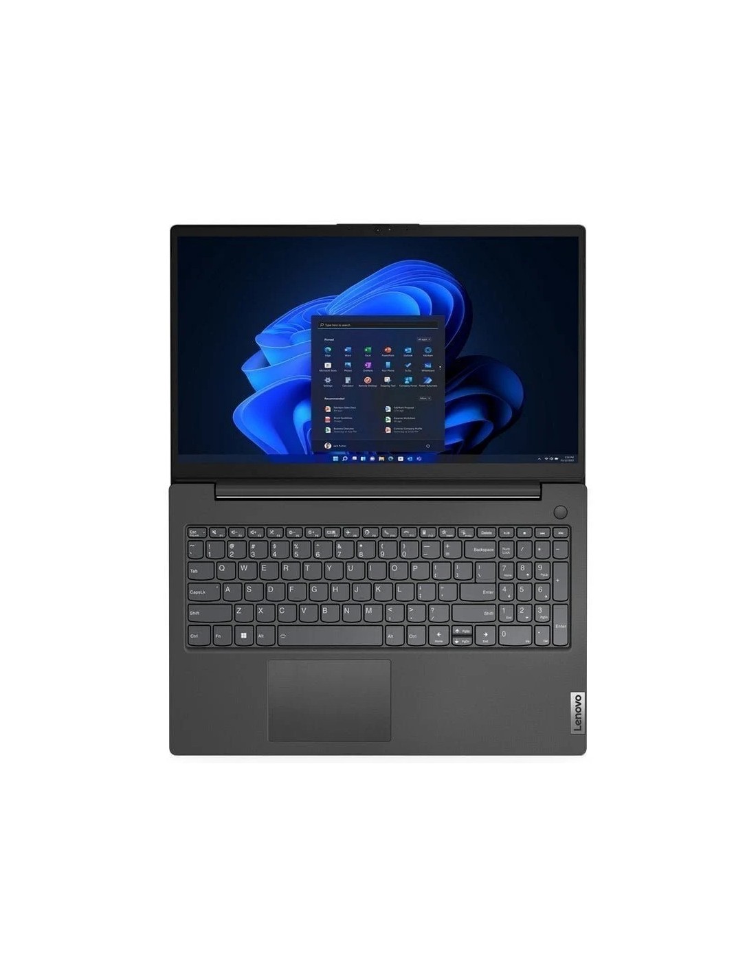 PORTATIL LENOVO V15 G4 I5 13420H/8GB/512GB/15.6/RJ45/USB-C/3YR/W11PRO