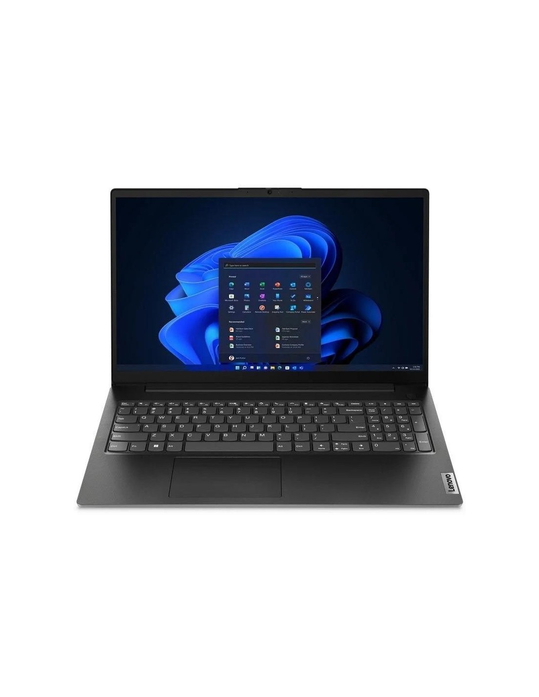 PORTATIL LENOVO V15 G4 IRU I3 1315U/8GB/SSD512GB/15.6 FHD/RJ45/USB-C/FDOS